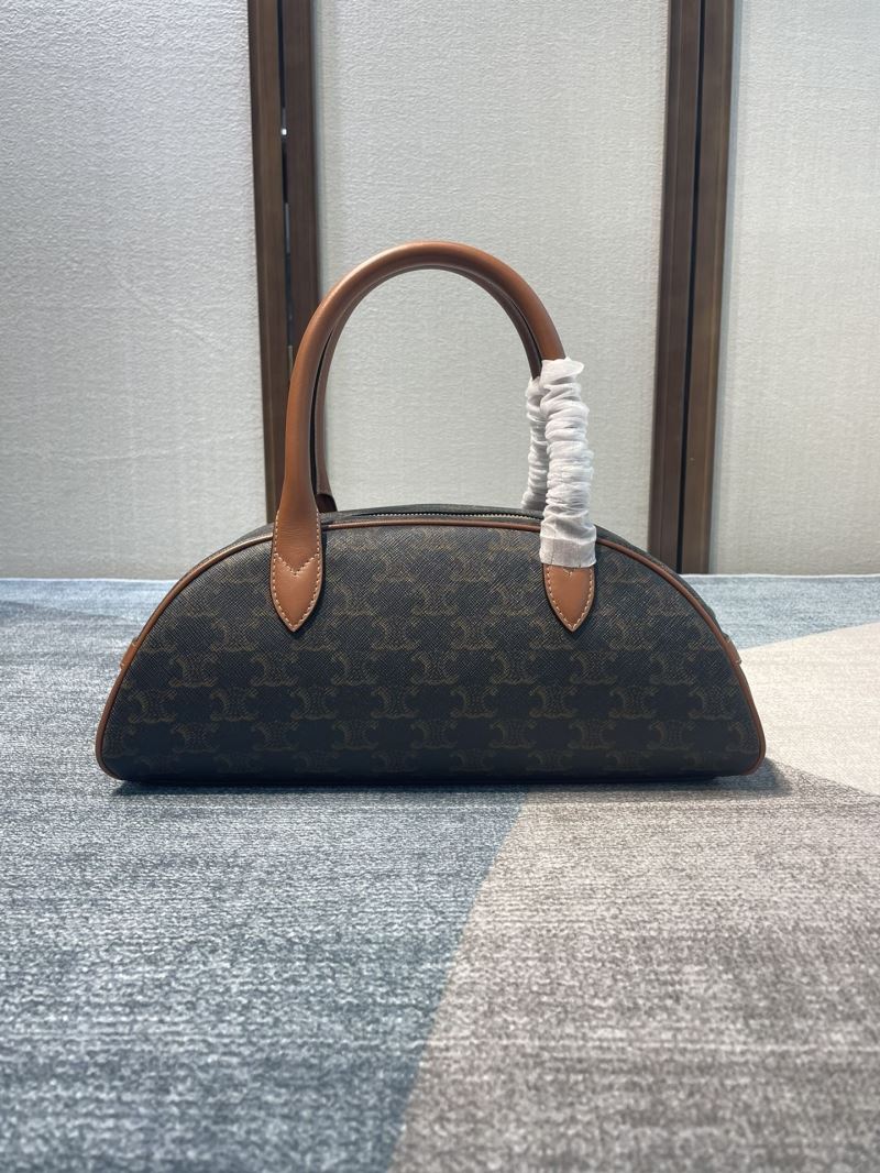 Celine Top Handle Bags